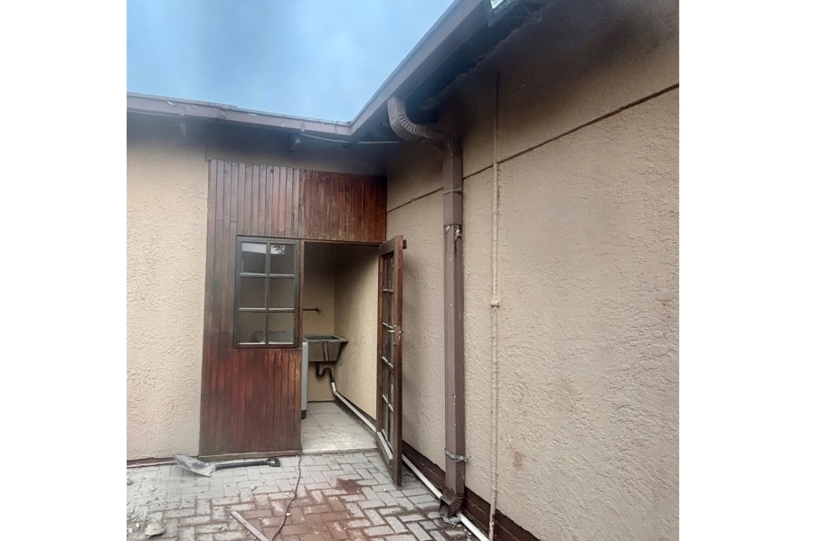 To Let 1 Bedroom Property for Rent in Sasolburg Ext 1 Free State
